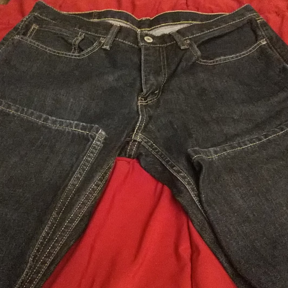Levi's 559 - Picture 4 of 4